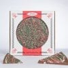 Large Peppermint Pizza