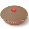CB Stuffer milk chocolate-Valentine