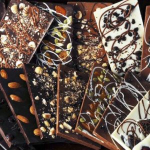 Chocolate Bars