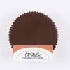 Dark Chocolate All Natural Peanut Butter Cup