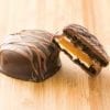 Stuffed Oreos