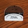 Espresso Peanut Butter Cup