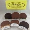 CB Stuffer peanut butter cups 6 pack as seen on QVC
