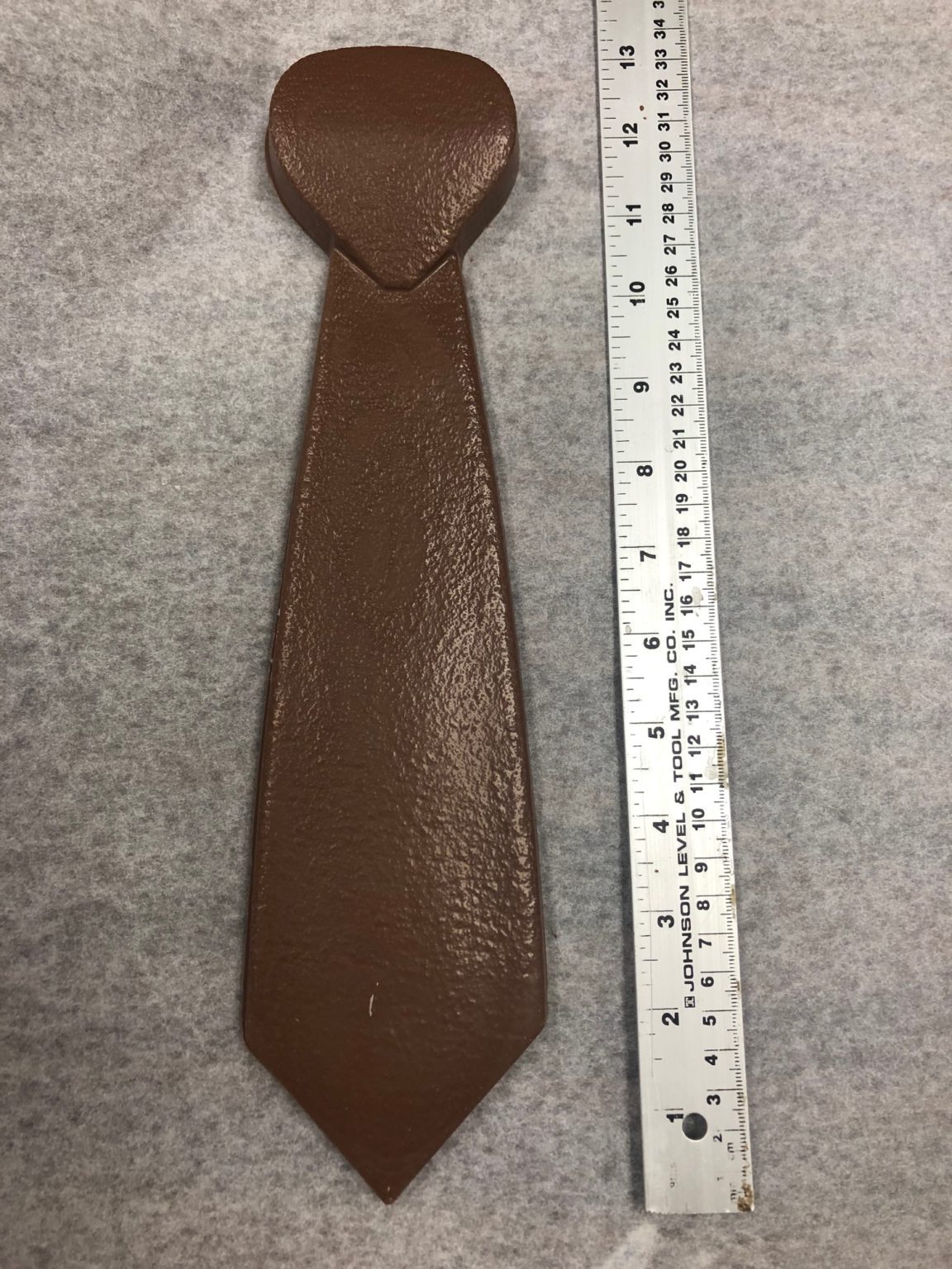 Chocolate Tie CB Stuffer