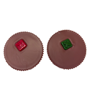 Holiday Peanut Butter Cup