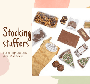 Stocking Stuffers