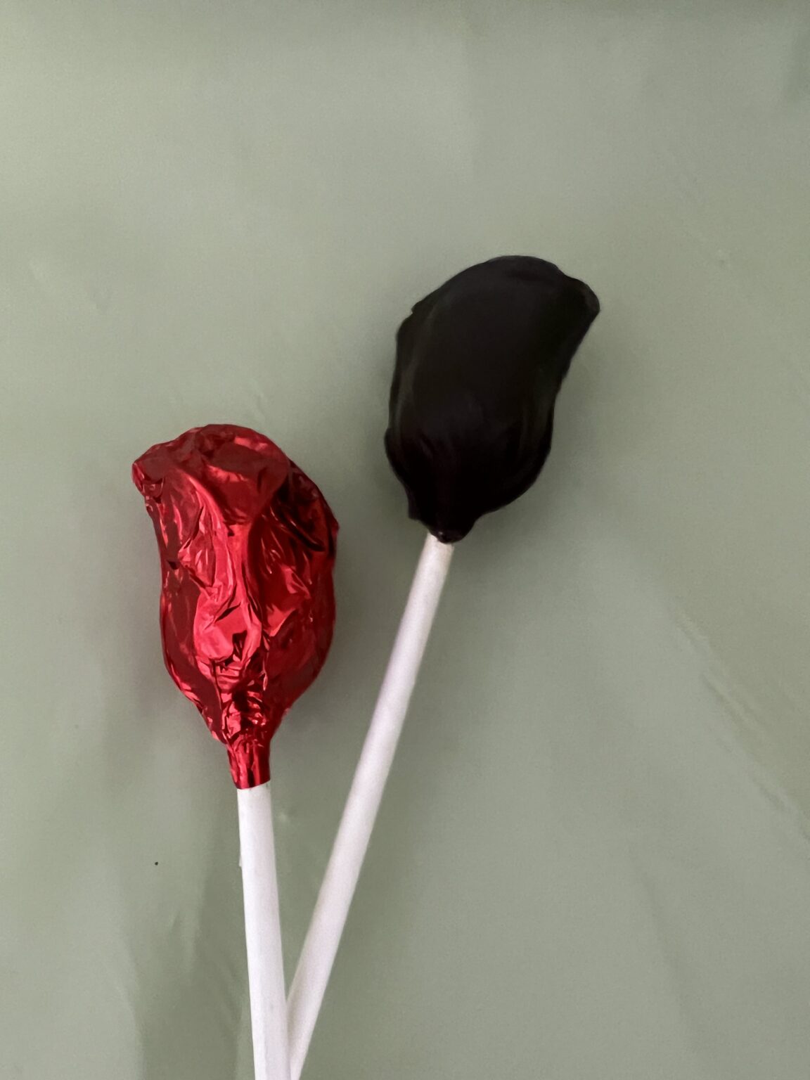 Rose Pops CB Stuffer