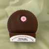 Flower Milk Chocolate Peanut Butter Cup - Image 2